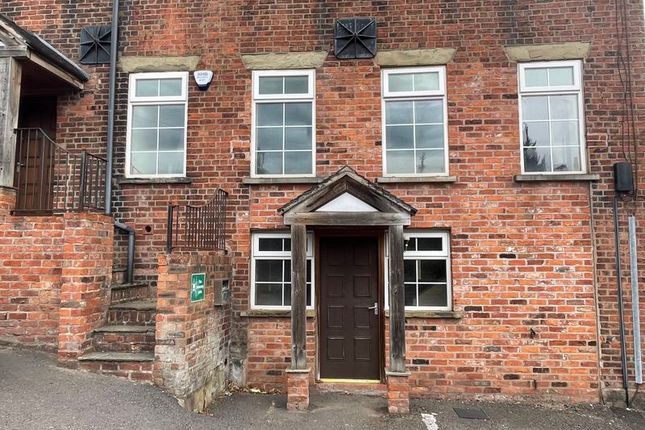 Thumbnail Property to rent in Highfield Road, Congleton