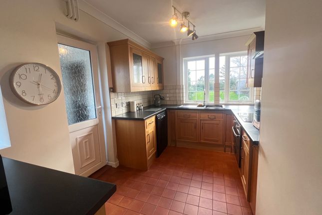 Semi-detached house to rent in Churchfield Road, Outwell, Wisbech