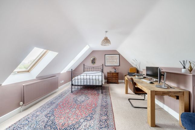 Detached house for sale in High Street, Stanford In The Vale, Faringdon, Oxfordshire