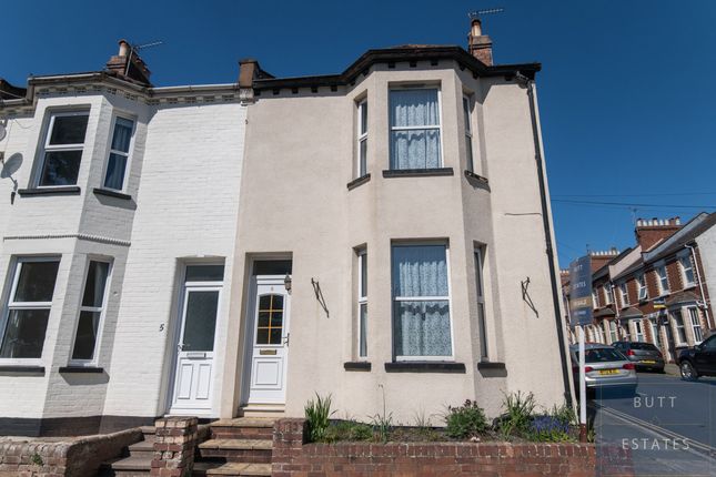 2-bed other on 6 Haldon View Terrace, Exeter, £250,000