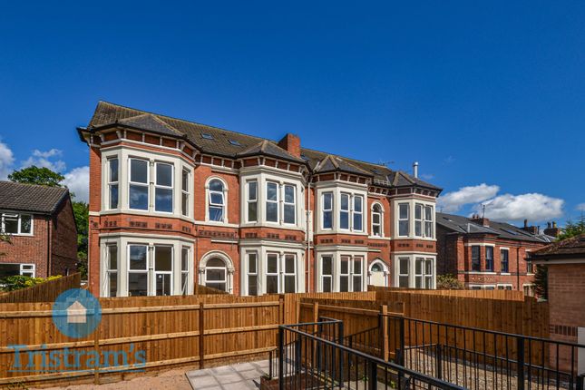 Thumbnail Flat for sale in Katherine House, Ebury Road, Carrington