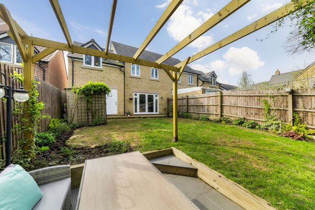 5 Russet Drive, Abingdon photo 4
