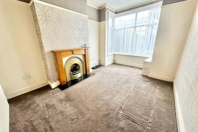 Terraced house for sale in Layton Road, Layton