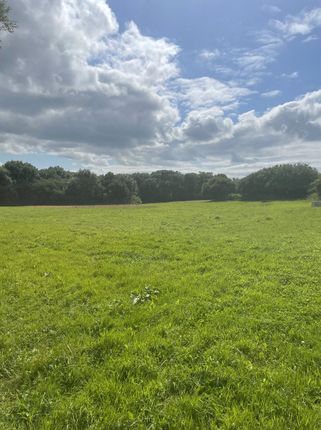 Thumbnail Land to rent in Burbrook Fields, Bromham