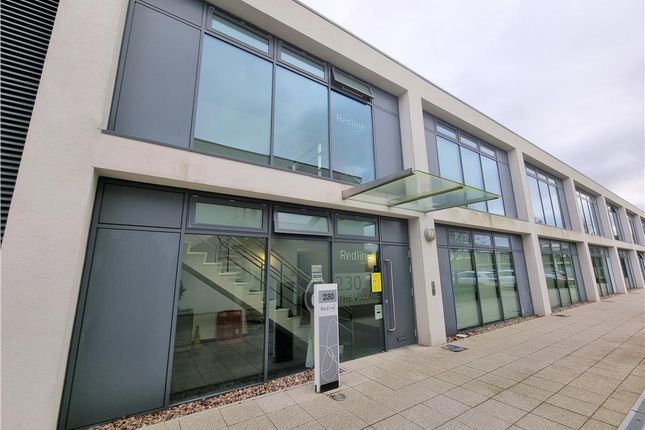 Thumbnail Office to let in Ground Floor Building 230, Butterfield Business Park, Luton