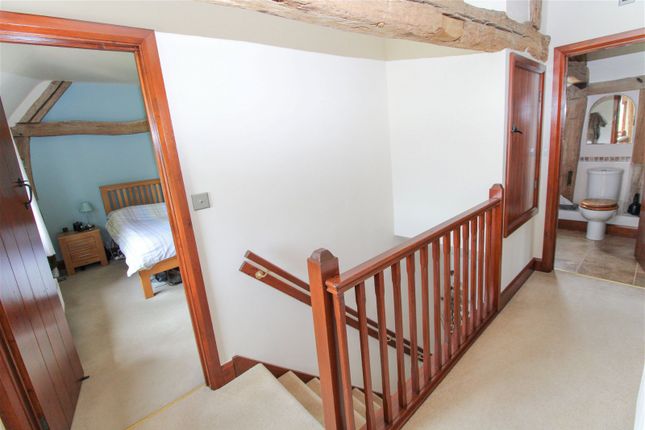 Barn conversion for sale in Astley, Stourport-On-Severn