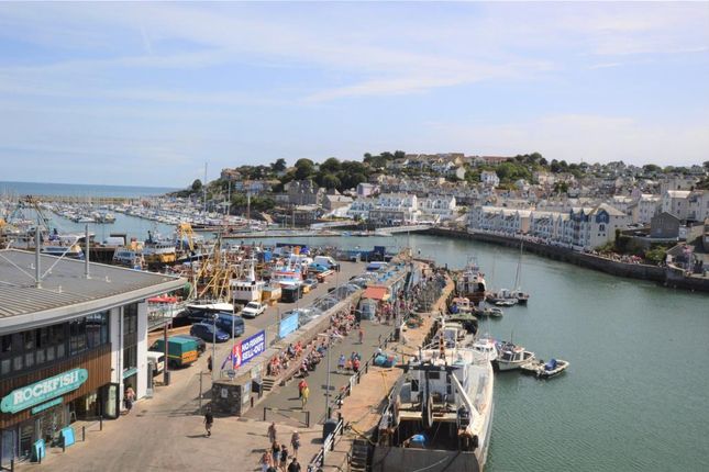 Homes For Sale In Overgang Brixham Tq5 Buy Property In - 