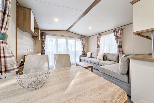 ABI Wimbledon 3 Bedroom, Lowther Holiday Park, Eamont Bridge photo 3