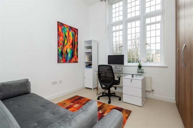 Flat for sale in South Wing, Fairfield Hall, Kingsley Avenue, Fairfield