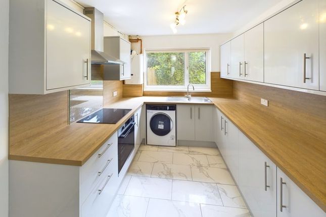 Thumbnail Property to rent in Campbell Road, Caterham