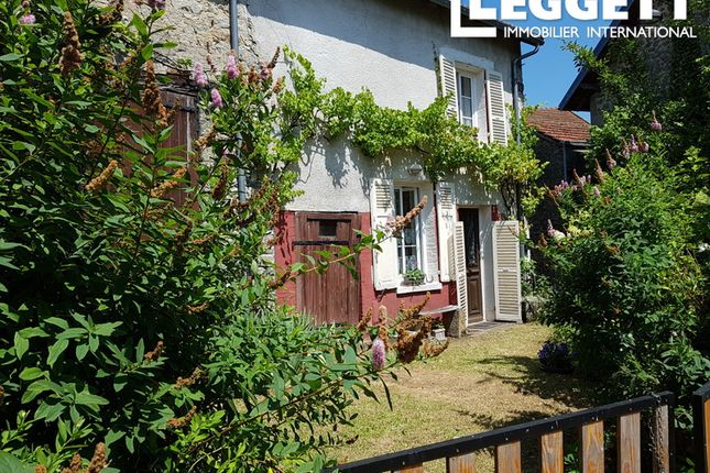Thumbnail Villa for sale in Saint-Dizier-Masbaraud, Creuse, Nouvelle-Aquitaine
