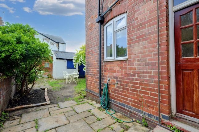 Semi-detached house for sale in Denison Street, Beeston, Nottingham