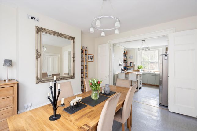 End terrace house for sale in St. Peter's Street, London