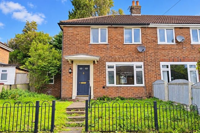 3 Bedroom Terraced in BL1 5UQ