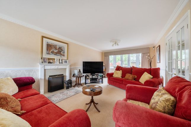 Fulwood House,, Basingstoke Road, Reading photo 2