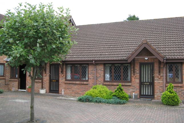 Bungalow for sale in Barbourne, Worcester