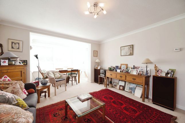 Flat for sale in Blount Road, Portsmouth, Hampshire