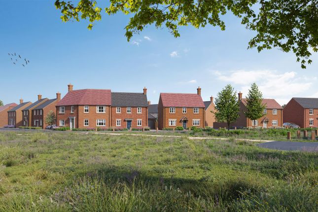 Plot 3, The Bridport, Frenches Green, Poole photo 4
