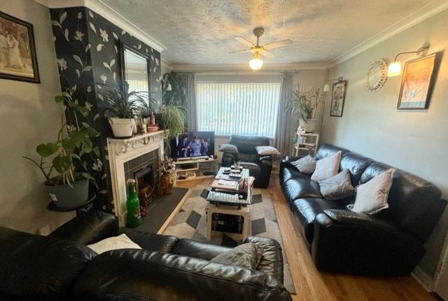 End terrace house for sale in Pithall Road, Birmingham, West Midlands
