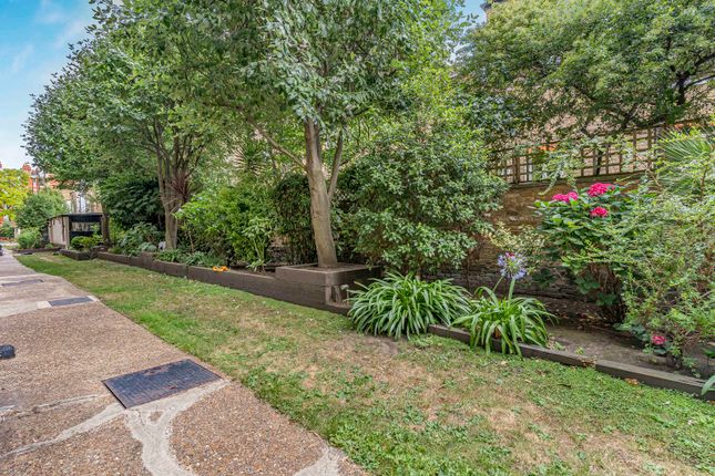 Communal Garden
