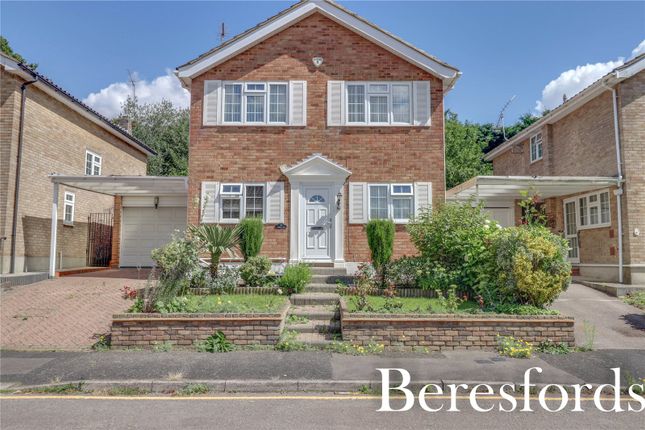 Detached house for sale in Shenfield Place, Shenfield CM15