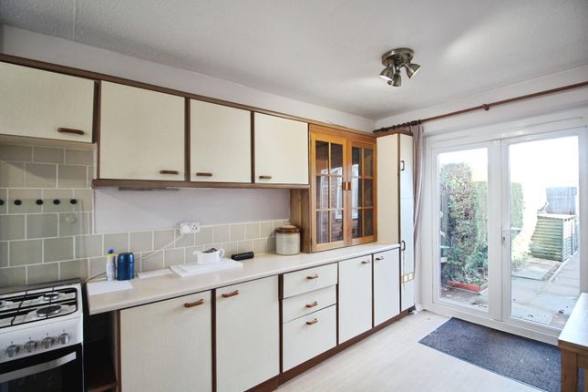 2-bed house on 61, Bideford Drive, Manchester, £175,000
