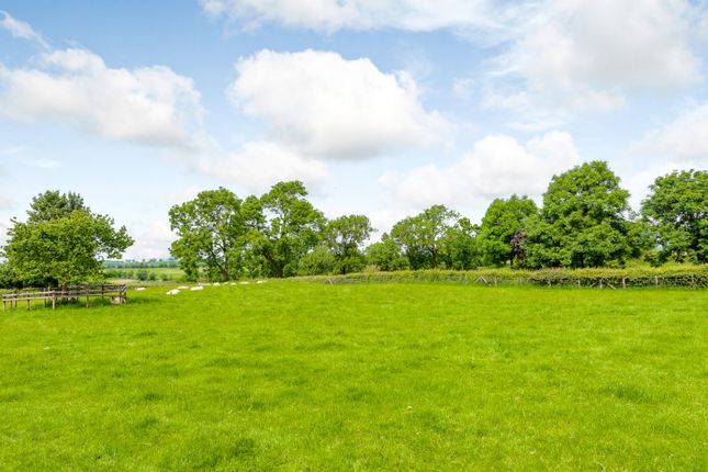 Detached house for sale in Main Street, Burton Overy, Leicester