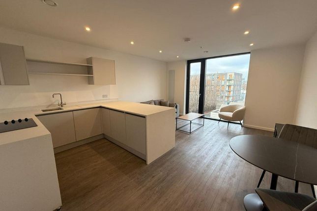 308, Graphene,, Block A Uptown, Manchester photo 2