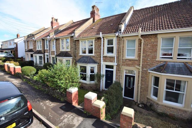 Thumbnail Property to rent in Combe Avenue, Portishead, Bristol