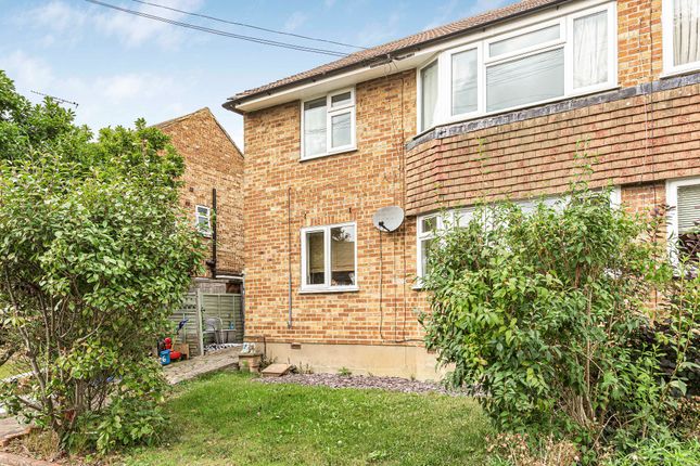 Maisonette for sale in Margarets Close, Potters Bar