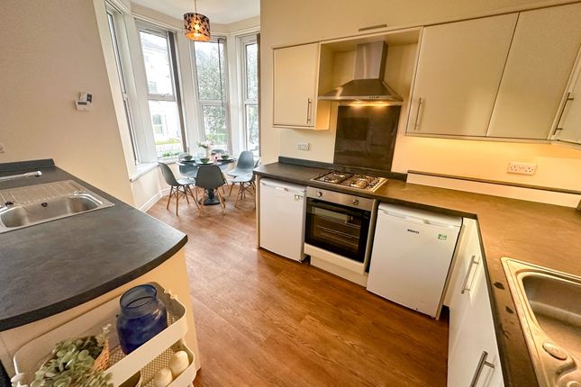 End terrace house to rent in Lipson Road, Lipson, Plymouth