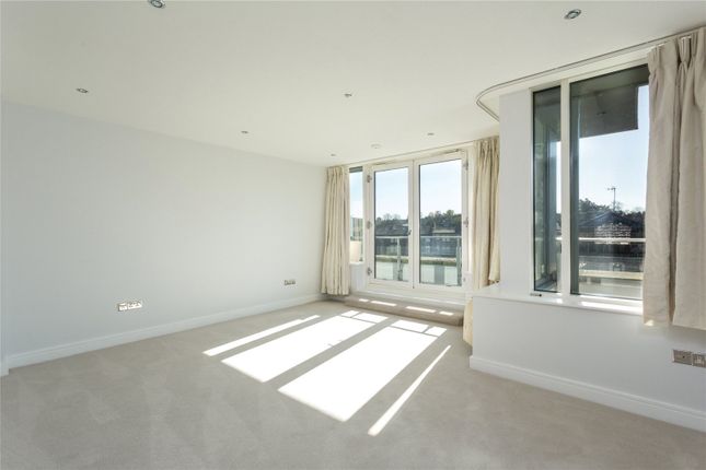 Flat for sale in Royal Baths II, Montpellier Road, Harrogate, North Yorkshire