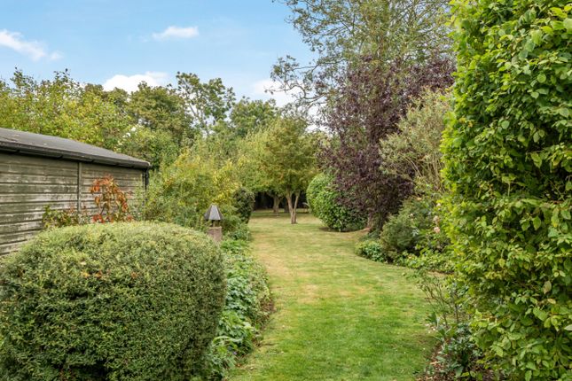 Walnut Cottage, 1, Main Street, Sleaford photo 3