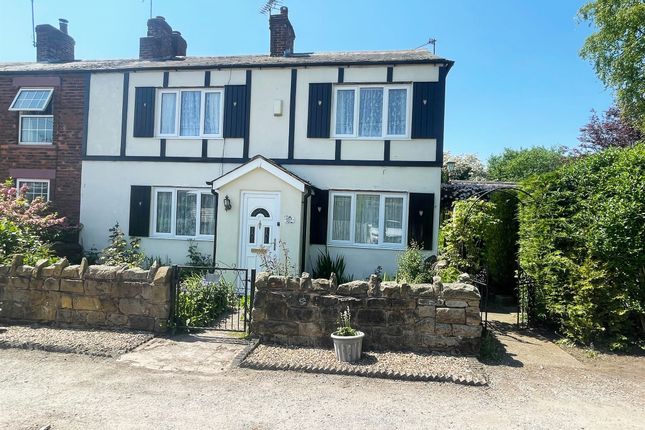 Cottage for sale in Main Road, Underwood, Nottingham NG16