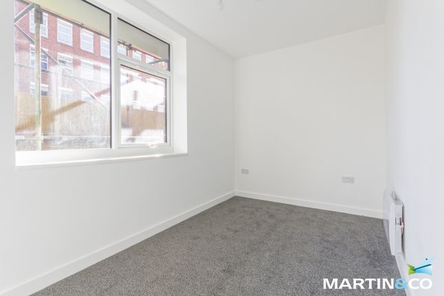 Flat to rent in Transport Works, Victoria Street, West Bromwich