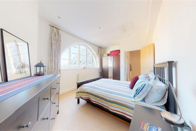 Flat for sale in Woodland Hall, Woodland Place, Penarth