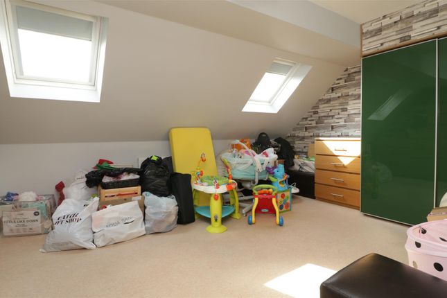 Semi-detached house for sale in Fircrest Way, Wath-Upon-Dearne, Rotherham
