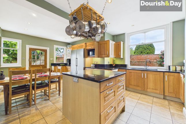 Annefield Longlands Lane, Market Drayton photo 3
