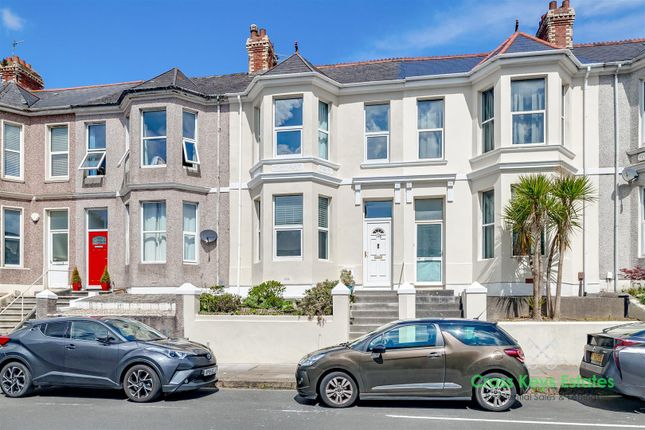 Thumbnail Property for sale in Beaumont Road, St. Judes, Plymouth
