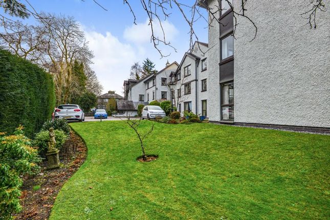 Flat for sale in Alexandra Court, Windermere
