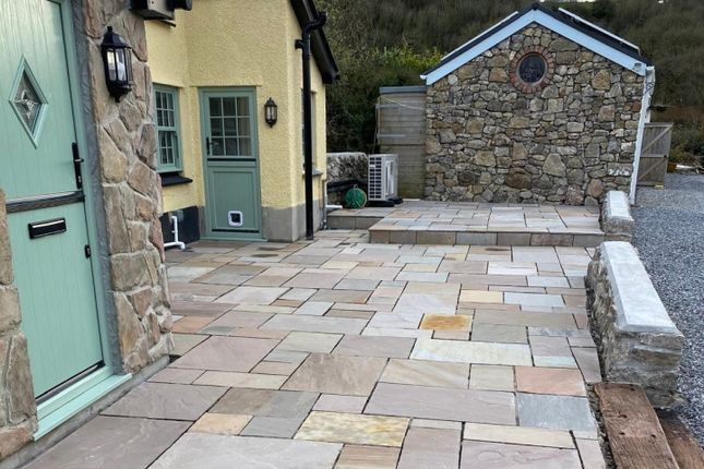 Sea View Cottage, Llanrhidian, Swansea photo 2