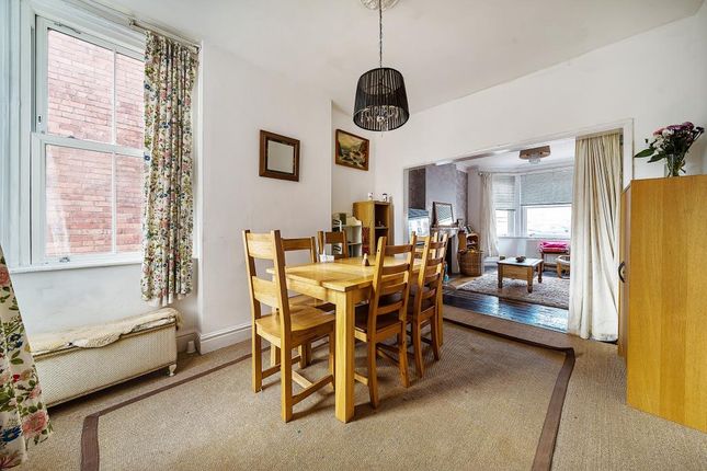Semi-detached house for sale in Leominster, Herefordshire