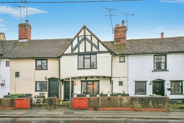 Property for sale in Colneford Hill, White Colne, Colchester