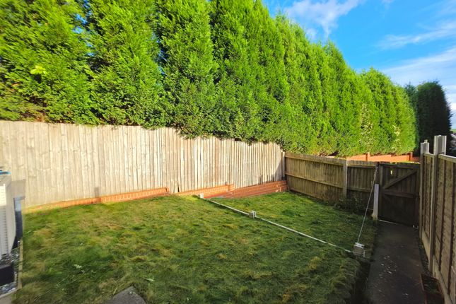 14, Brentleigh Way, Stoke-on-Trent photo 5