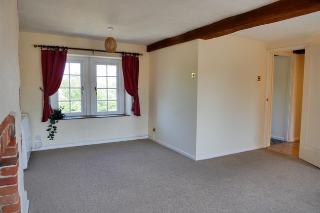 Flat 3, Weavers House, Calne photo 3