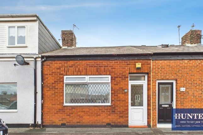 1-bed house on 5, Eglinton Street North, Sunderland, £105,000