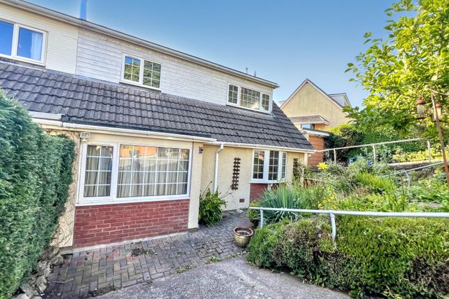 Highly Sought After Village Location
