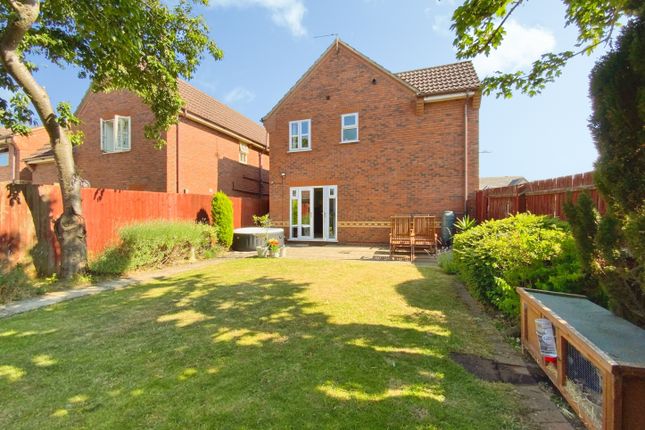 25, Norwich Drive, Lincoln photo 4