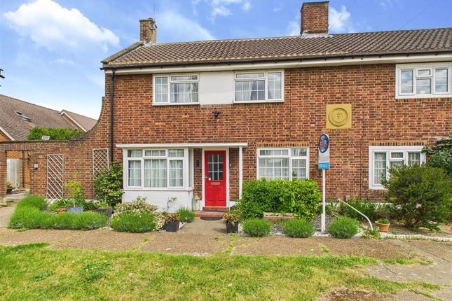 3-bed semi-detached on 37, Douglas Road, Esher, £550,000