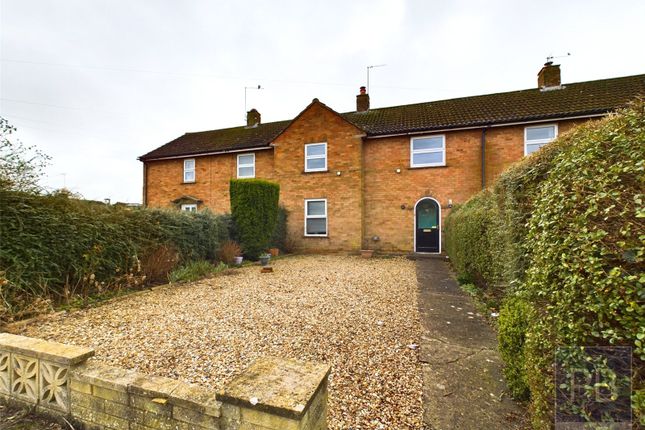 Terraced house for sale in Oldfield, Tewkesbury, Gloucestershire